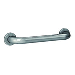 Asidero de pared de acero inoxidable