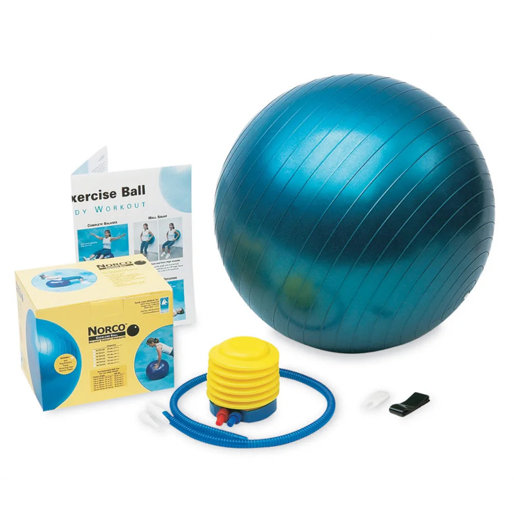 Balones terapéuticos