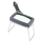 Lupa rectangular