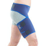 Soporte inguinal