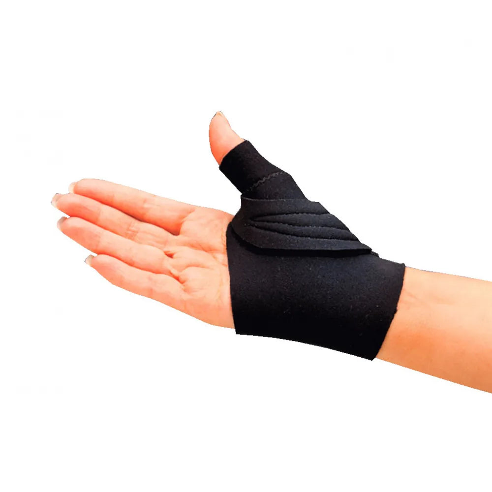 Férula dedo pulgar Comfort Cool
