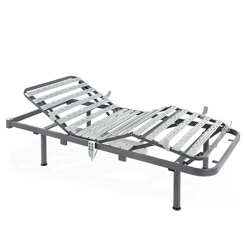 Cama Eléctrica 4 Planos 'Eco 2'
