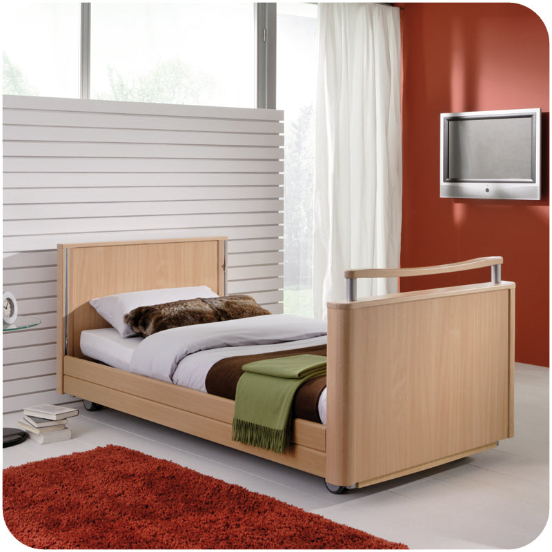Cama Electrica Elevable Inovia