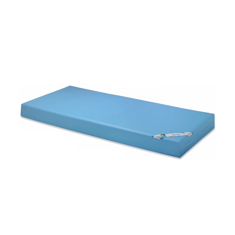Colchon Latex 90x190cm. Funda Imp/Trans