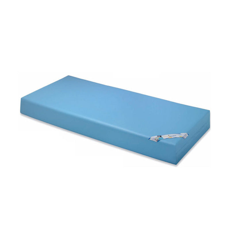 Colchon Viscoelastico 105x190cm. Funda Imp/Trans — Bienestar Senior