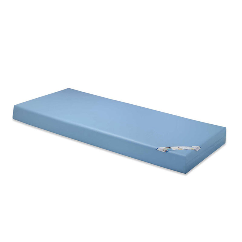 Colchon PU 90x190cm. Funda Imp/Trans