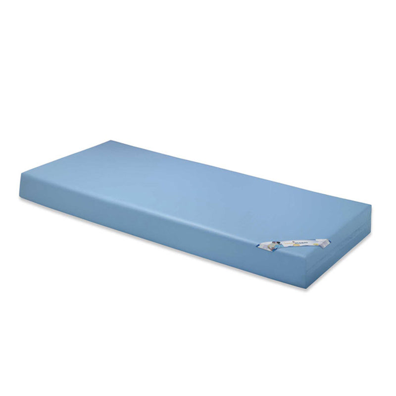 Colchon PU 105x190cm. Funda Imp/Trans — Bienestar Senior