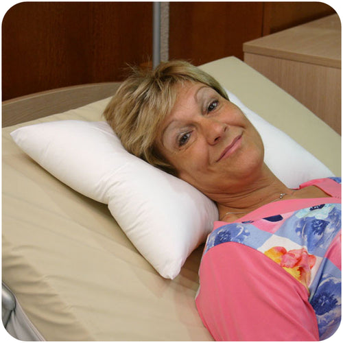 Almohada Cervical 46x27cm. Cerviualf