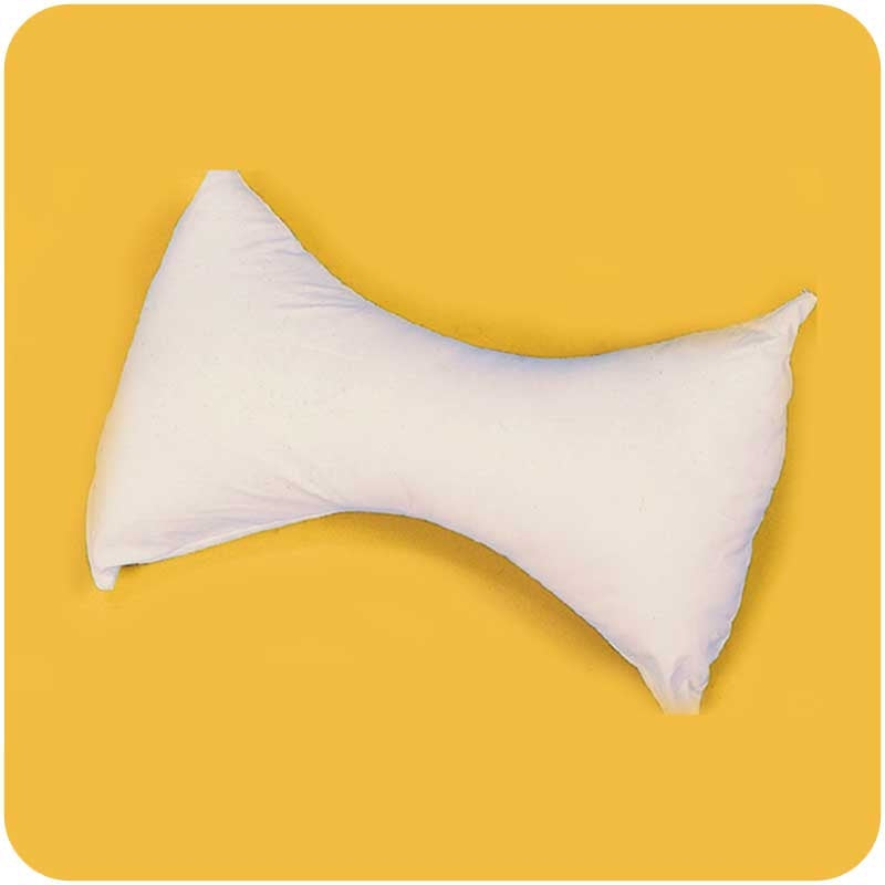Almohada Cervical Ualf