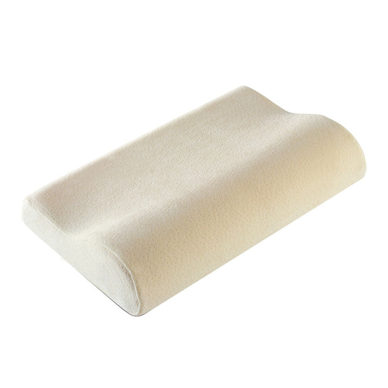 Almohada Latex 60x35cm. Cervical