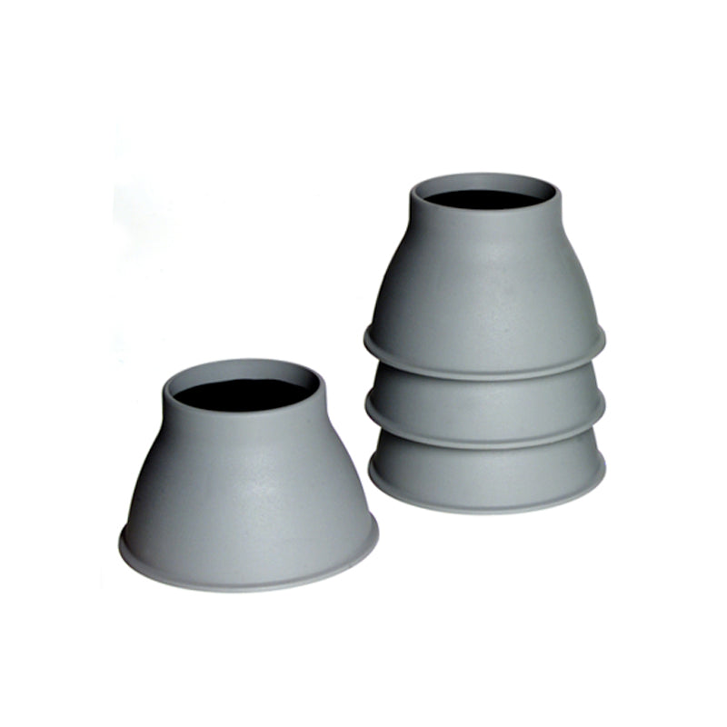 Conos de Elevación 9cm. x 9Ø (4 Unidades) — Gordon Ellis