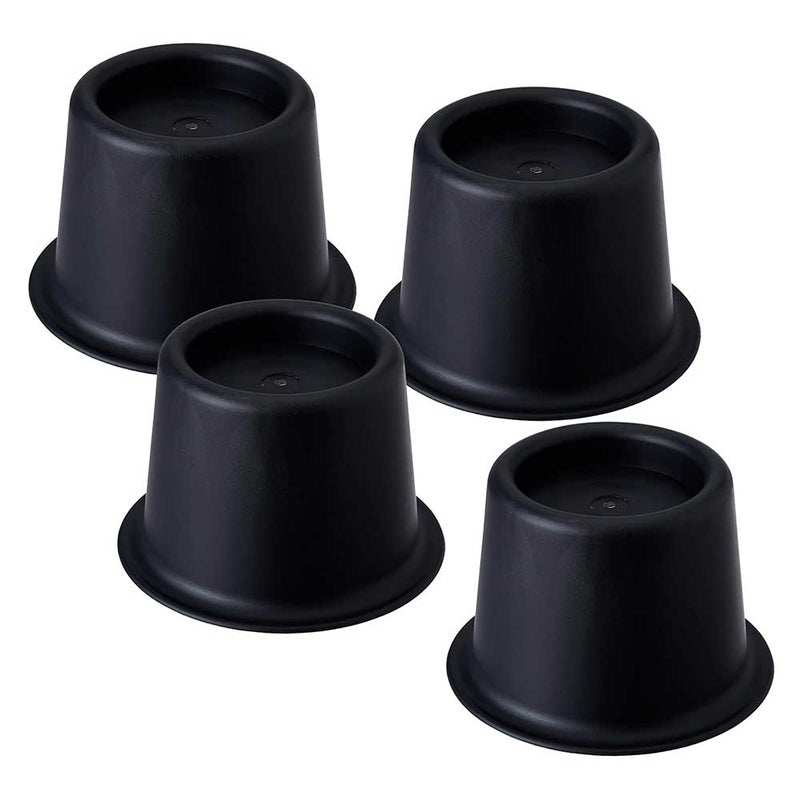 Conos de Elevación 9cm. x 4Ø (4 Unidades)
