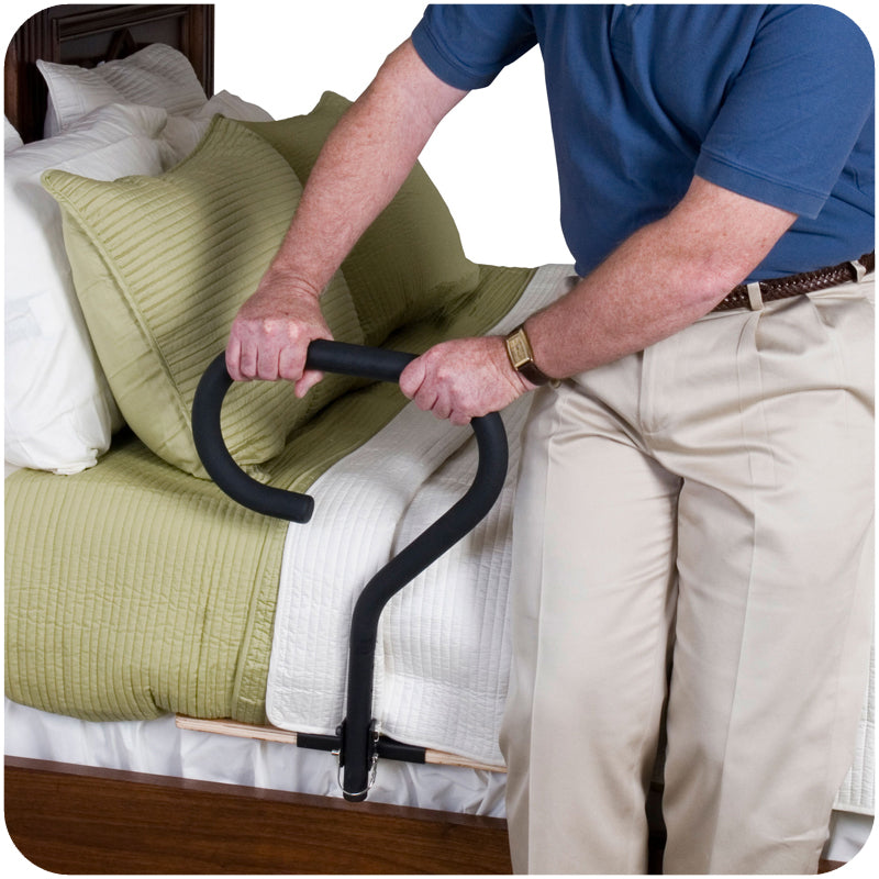 Barandilla de Apoyo Ergonomico para Cama — Able2
