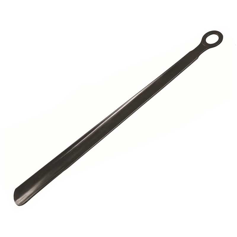 Calzador Plástico Largo con anilla (43 cm.) — Bravery