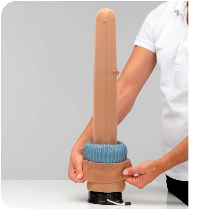 Cono para Ayuda Pone Medias Rolly