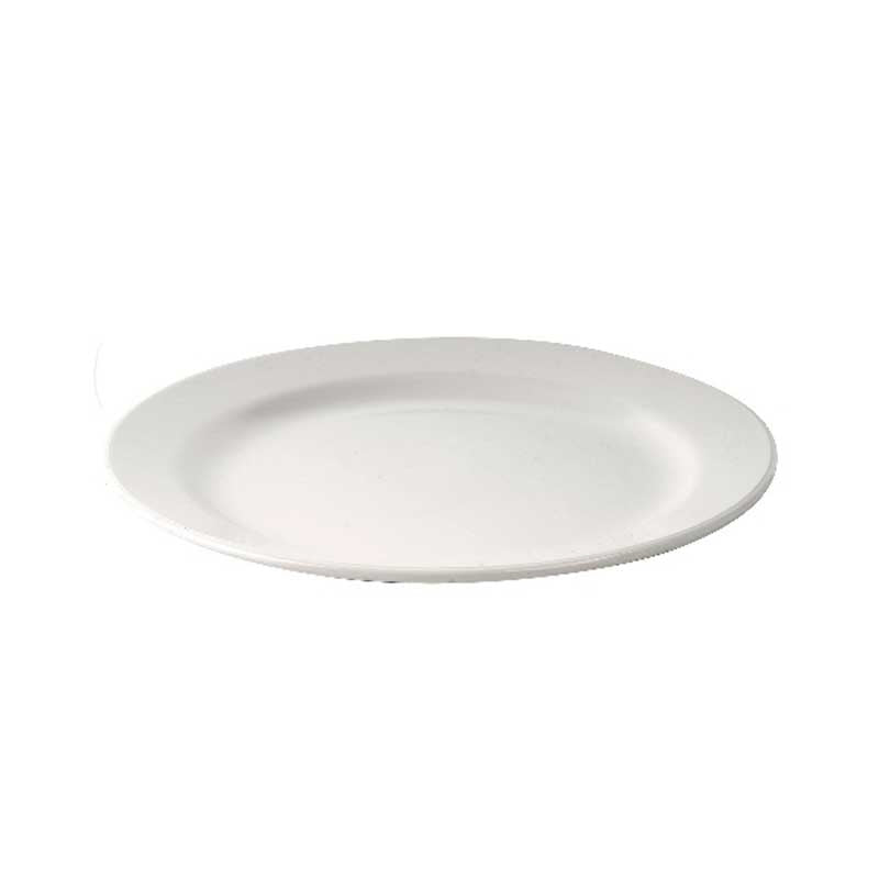 Plato Postre de Policarbonato (170x17mm.) — AMC