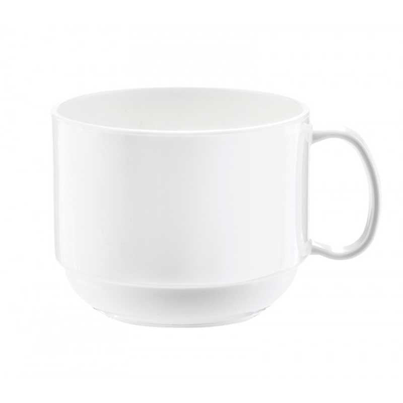Taza de Desayuno de Policarbonato (32,5cl.)