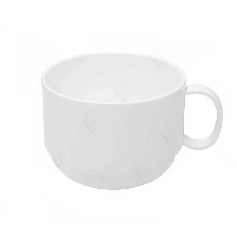 Taza de Cafe de Policarbonato (17,5cl.)