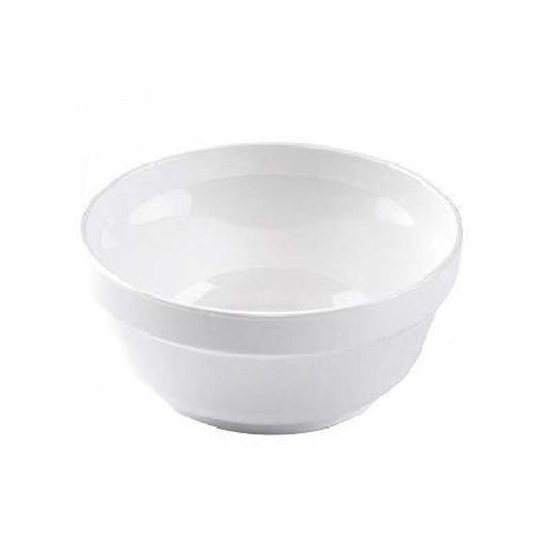 Bol de Policarbonato (45cl. - 126x55mm.)