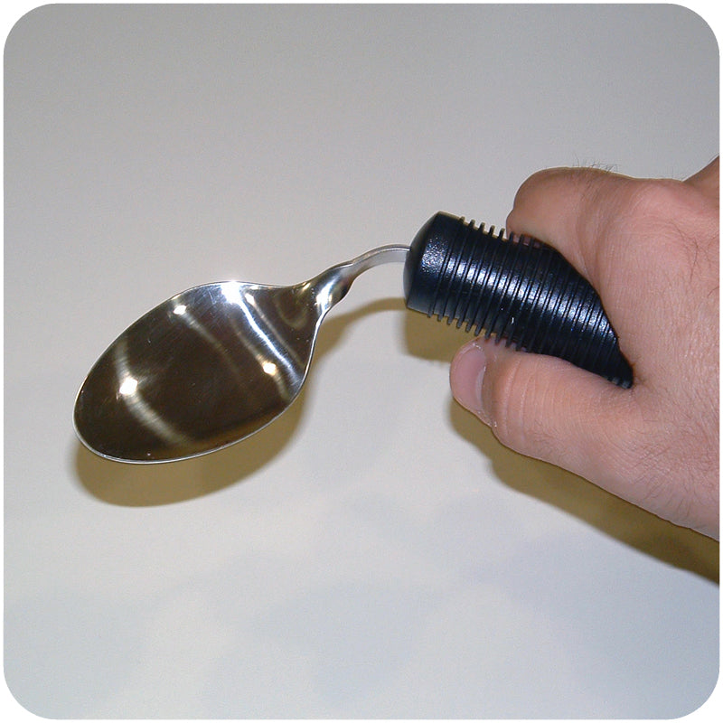 Cuchara Flexible con Mango Ergonómico (210mm.) — Prim