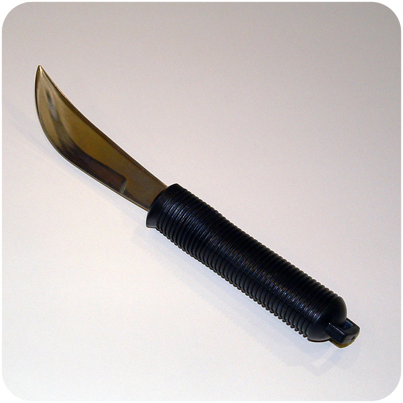 Cuchillo con Mango Ergonómico 'Rocker' — Prim