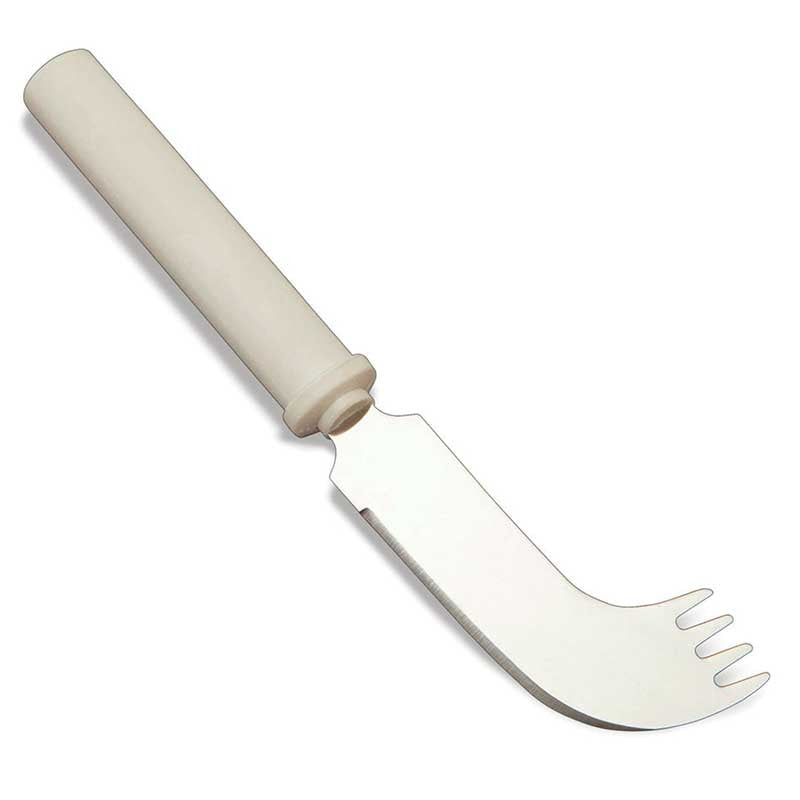 Cuchillo con Mango Estrecho 'Nelson' — Ayudas Dinámicas