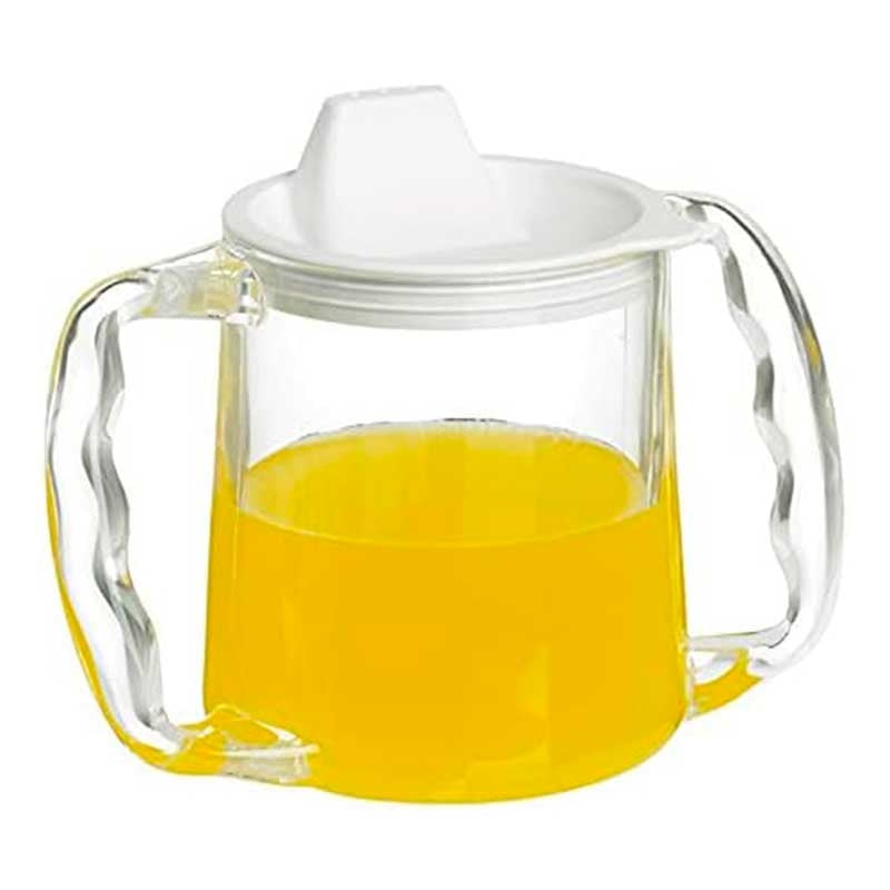 Taza con Tetina y Asas Grandes (30cl.) — EMO