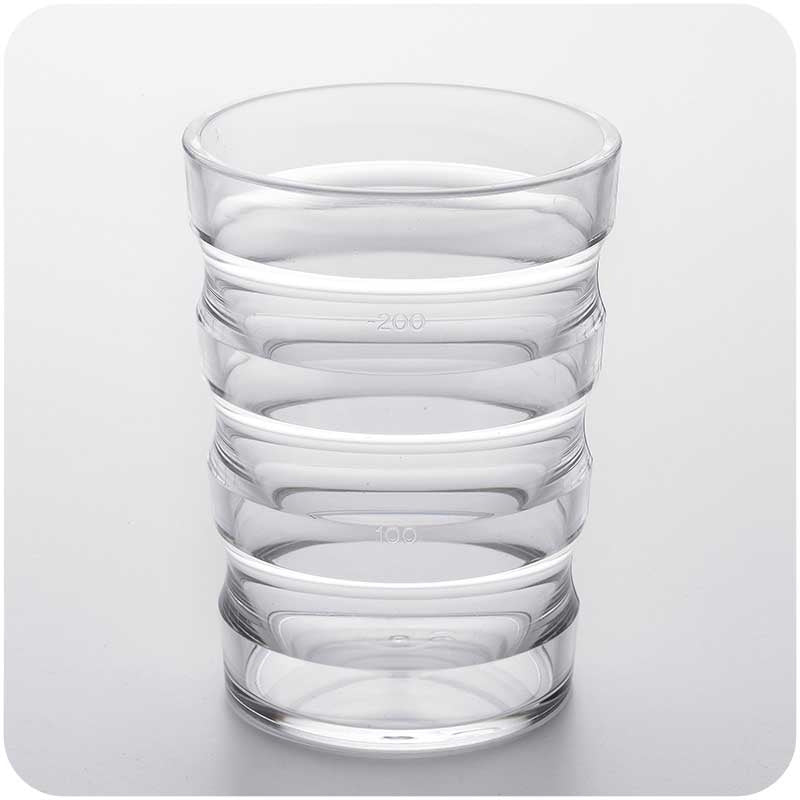 Vaso Ergonómico