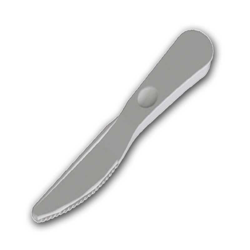 Cuchillo Ligero de Polipropileno — AMC