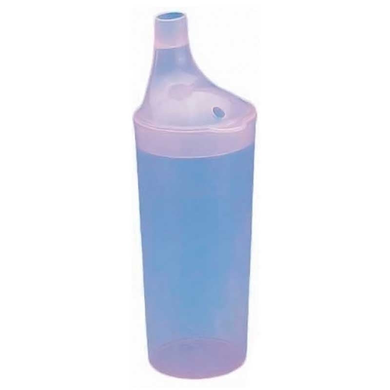 Vaso con Tapa y Boquilla — Garcia1880
