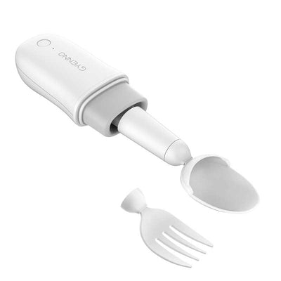 Cuchara/Tenedor Anti Temblores de Parkinson