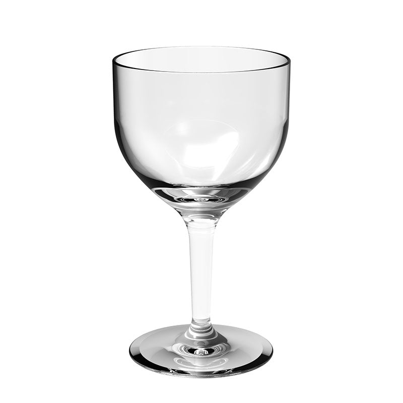 Copa Gin/Combinados Irrompible Transparente 400ml. (6uds)