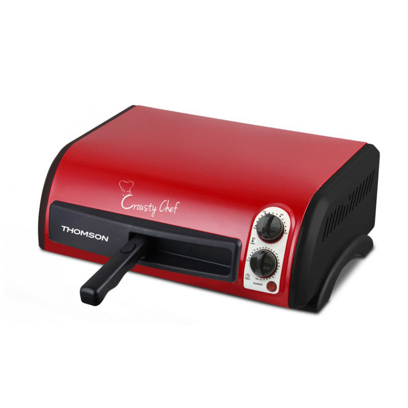 Hornillo Eléctrico Ideal para Pizzas