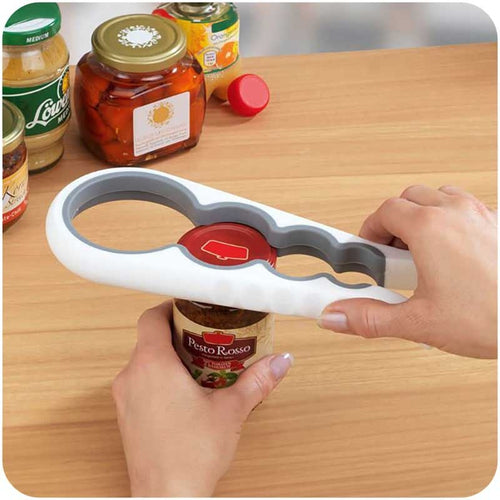 Abridor Tapones/Frascos 'Power Grip'