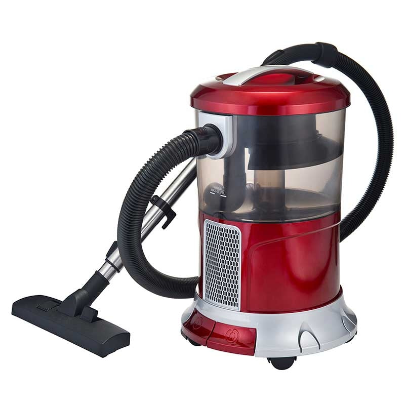 Aspirador Pro para Solidos y Liquidos — JRD