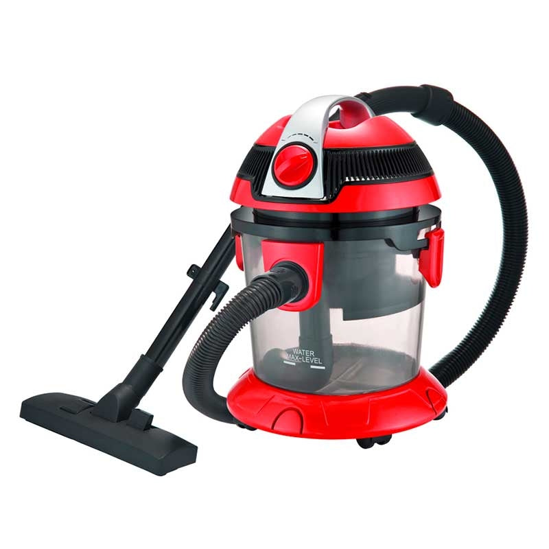 Aspirador Compact