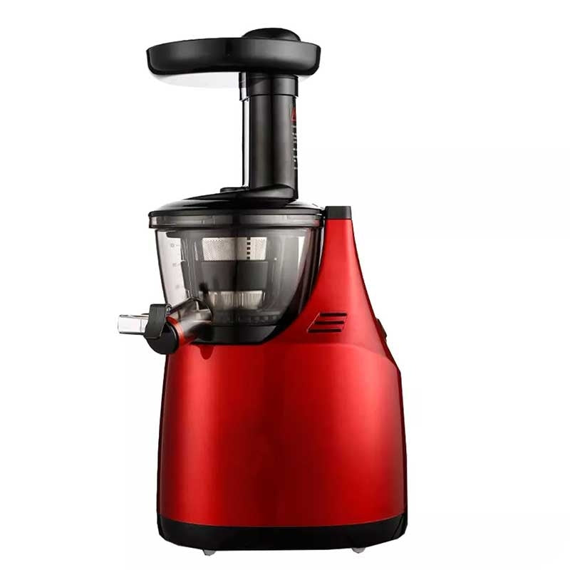 Extractor de Zumos Dieta Vegana