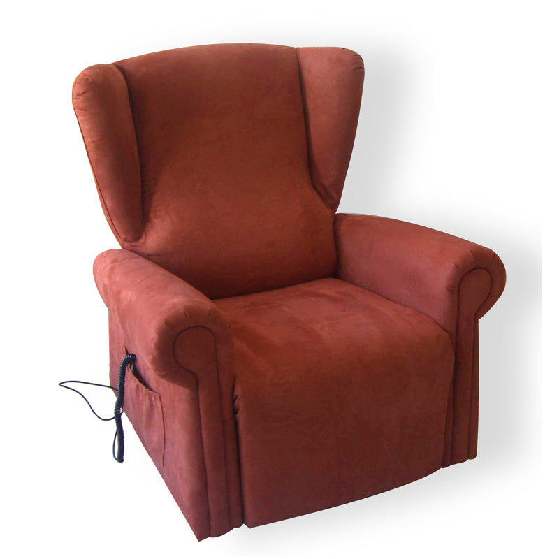 Sillon Relax Puesta en Pie - Poli -