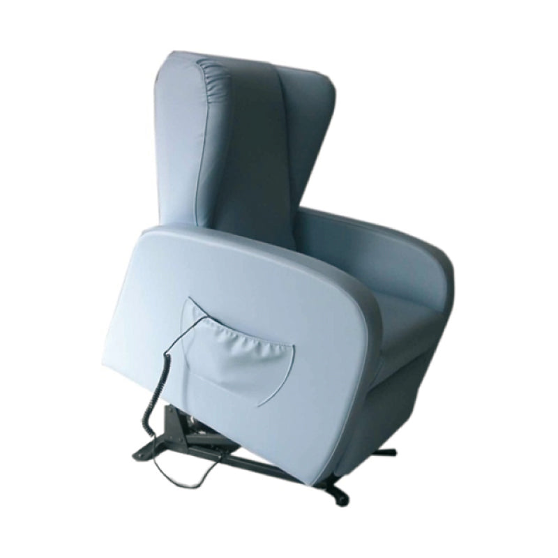 Sillon Relax Puesta en Pie (2 Motores) — Bienestar Senior