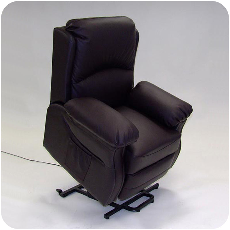 Sillon Relax Puesta en Pie 'Jersey' — Bienestar Senior
