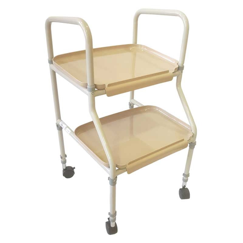 Carrito de Servicio con Ruedas