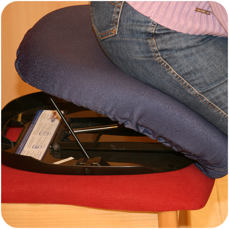 Cojin Asiento Elevador (De 43 A 100 Kg.) — Uplift