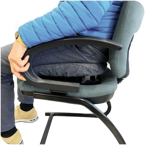 Asiento Ayuda para Elevación