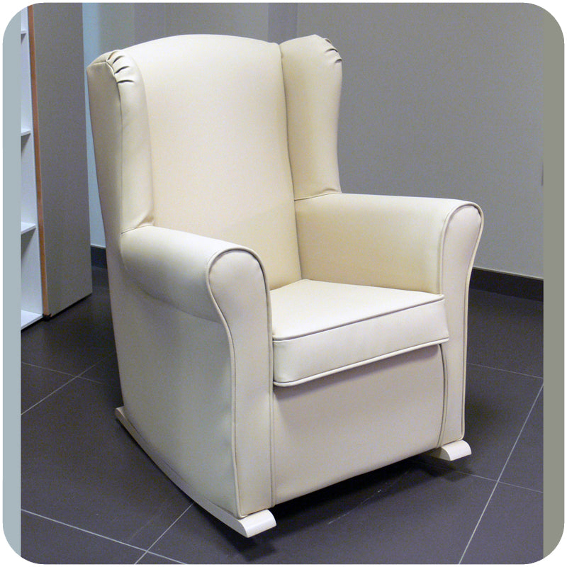 Sillon-Balancin Orejero — Kaudex