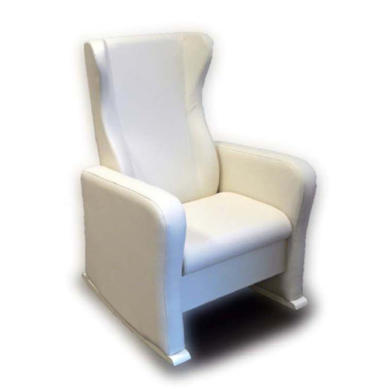 Sillón-Balancín Respaldo Ergonómico