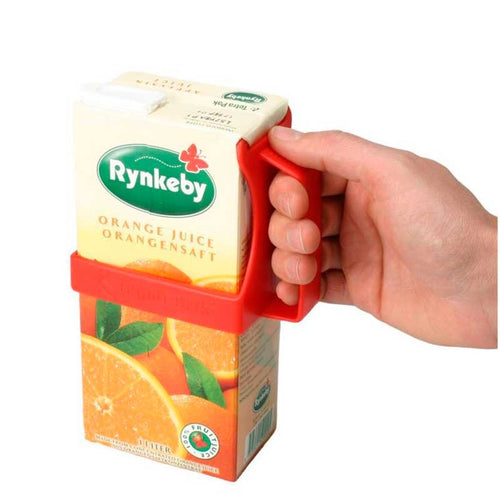 Asa para Brik Standard