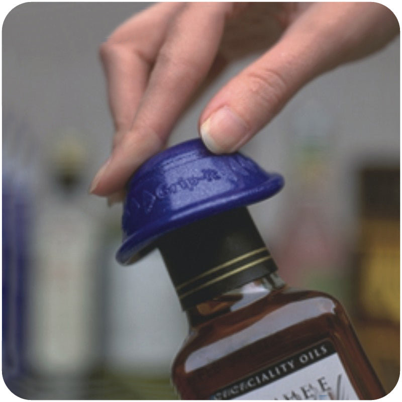 Abre Botellas Antideslizante 'Dycem'