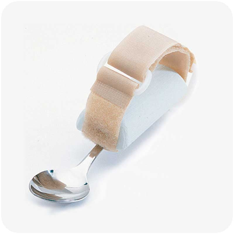 Manopla Ajustable para Cubiertos