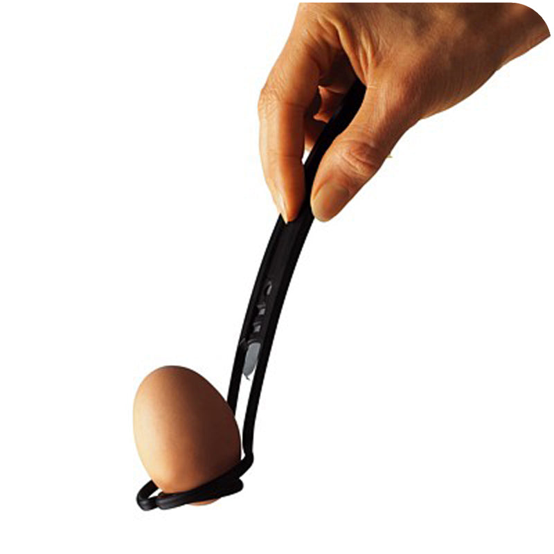 Cuchara para Huevos Chef — Brix
