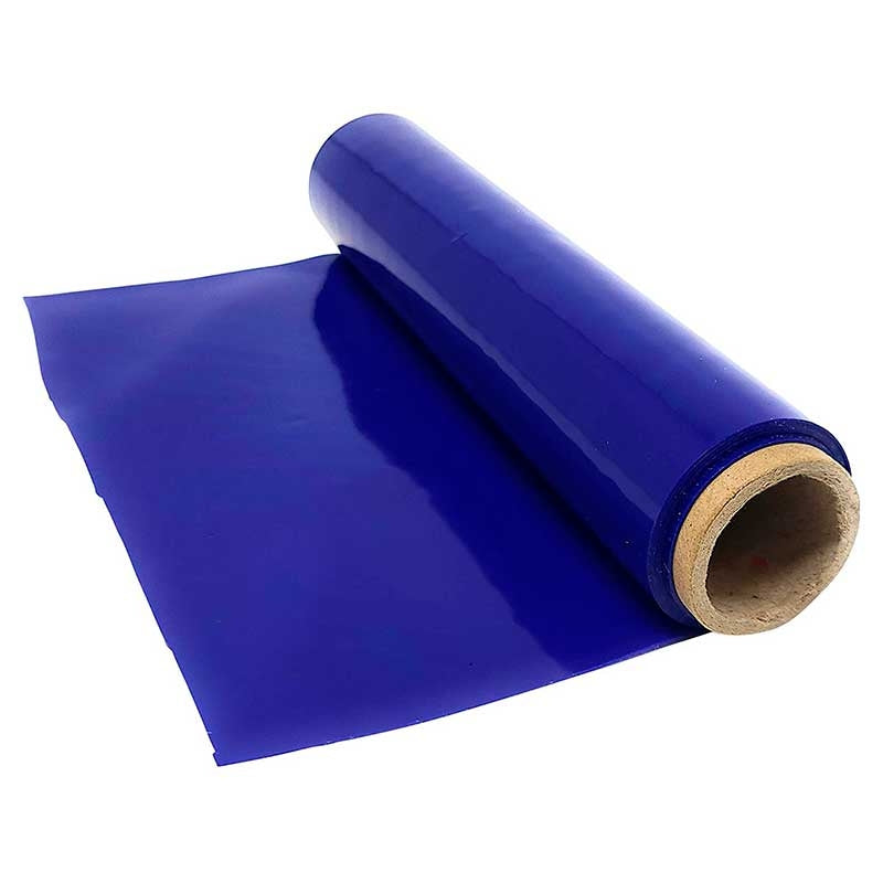 Rollo Multiuso Antideslizante 20cm x 2m. Azul — Tenura